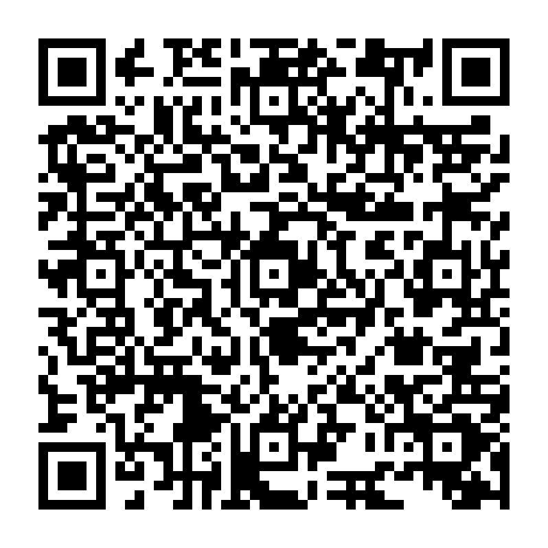 Code QR