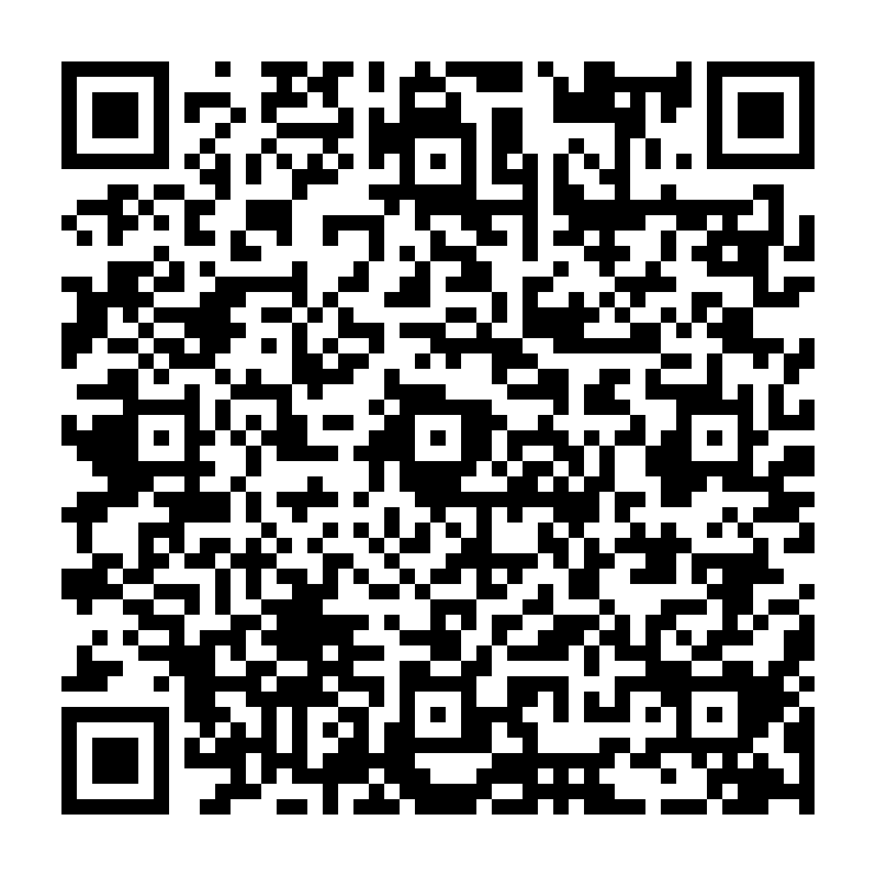 Code QR