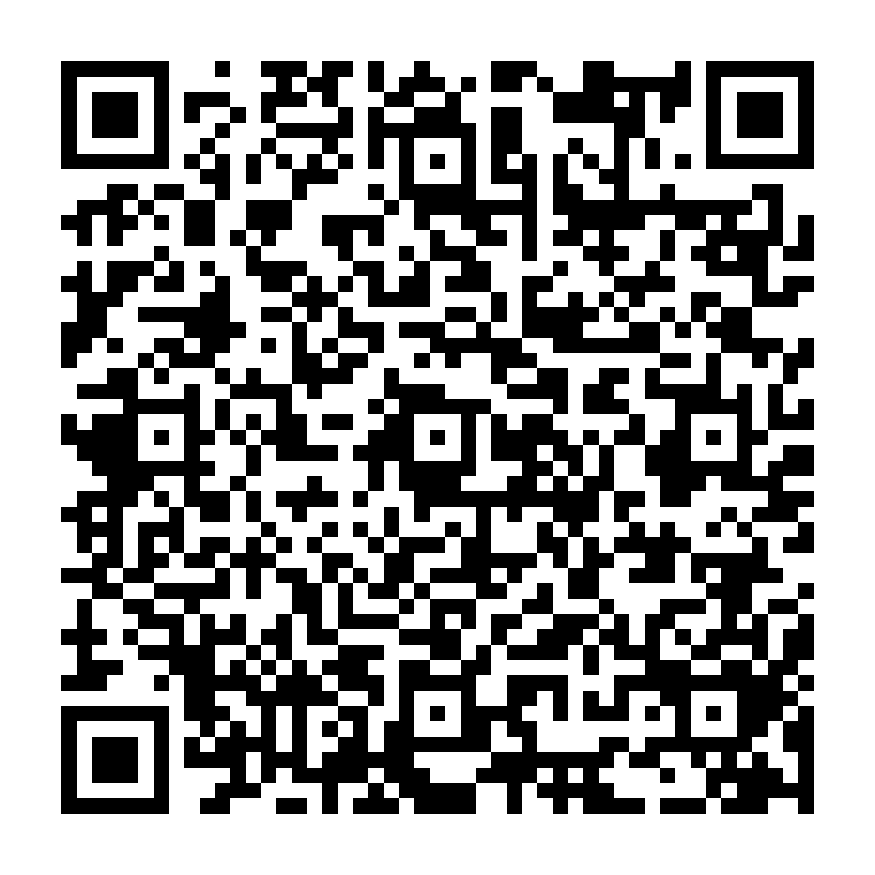 Code QR