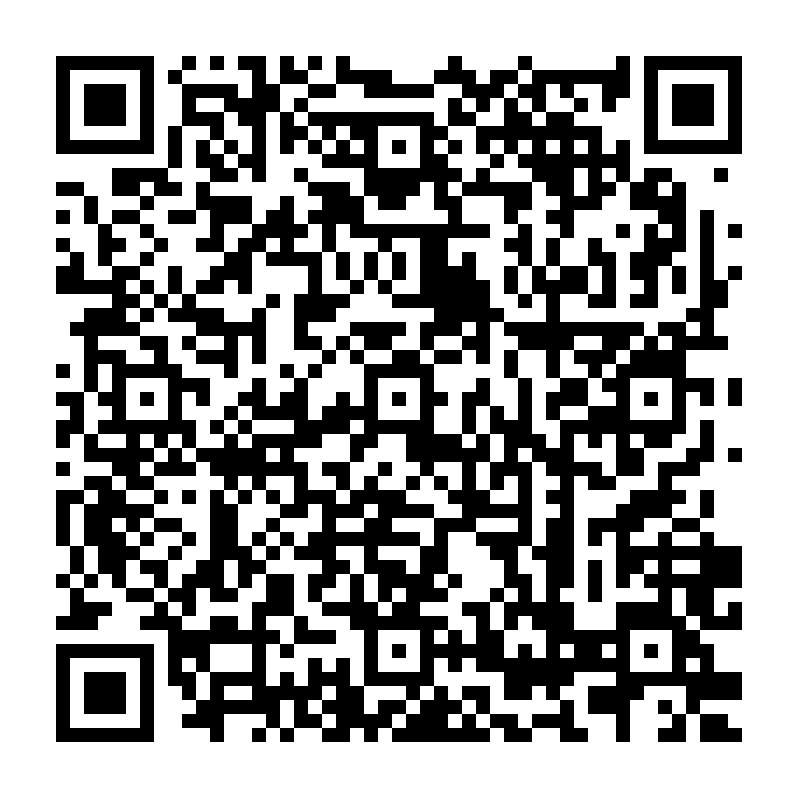 Code QR