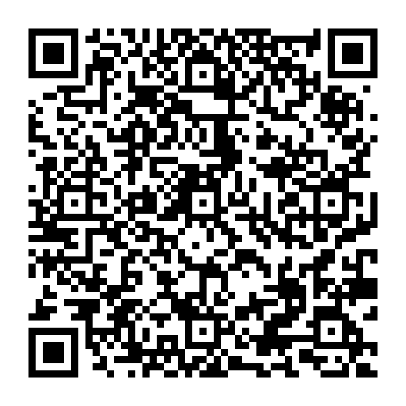 Code QR