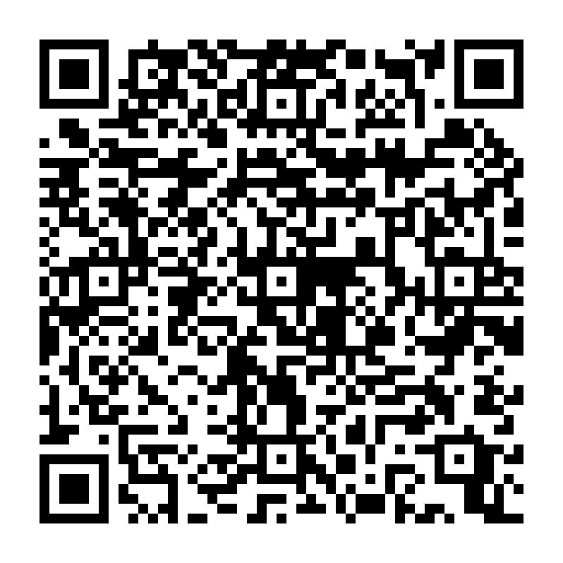 Code QR