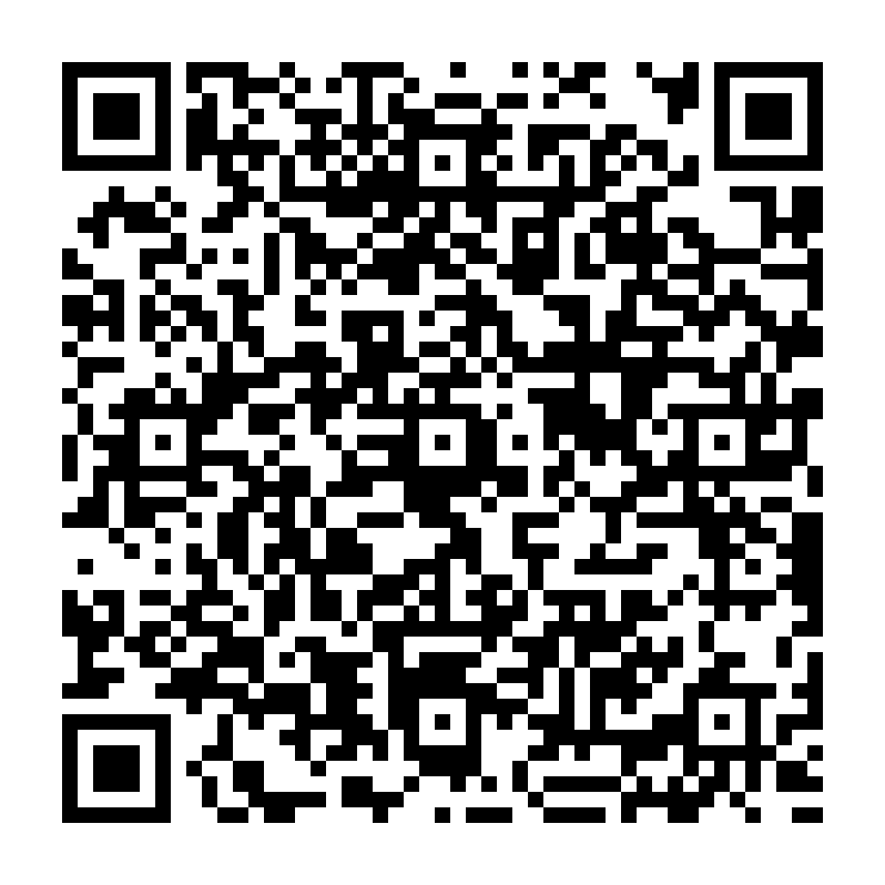 Code QR
