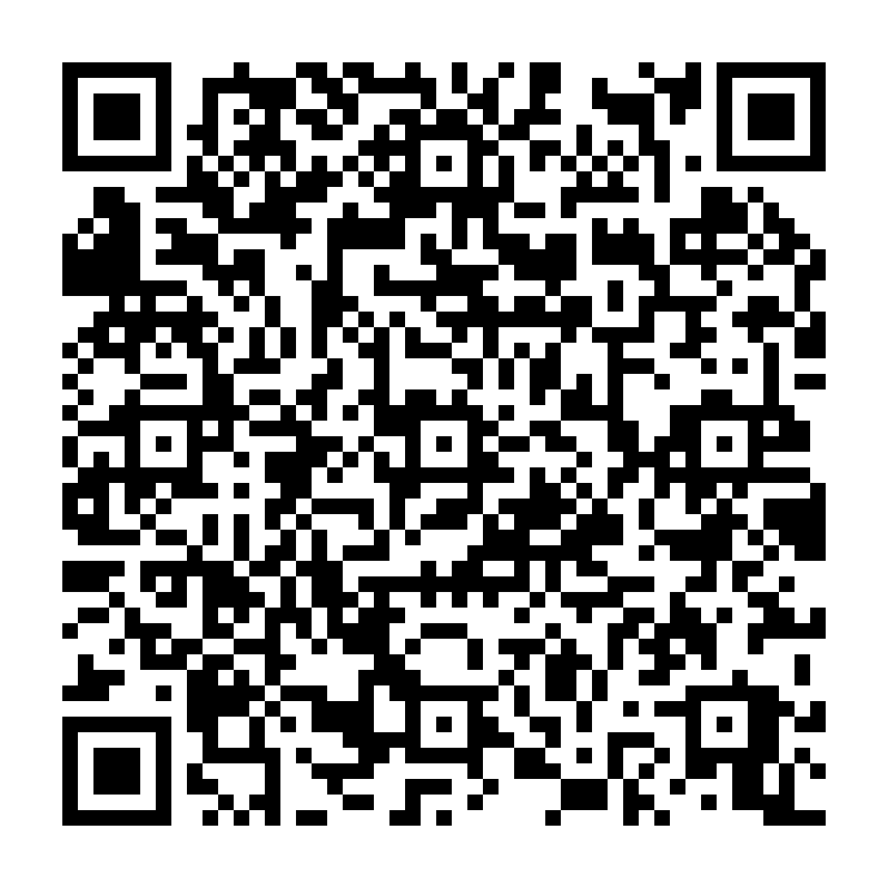 Code QR