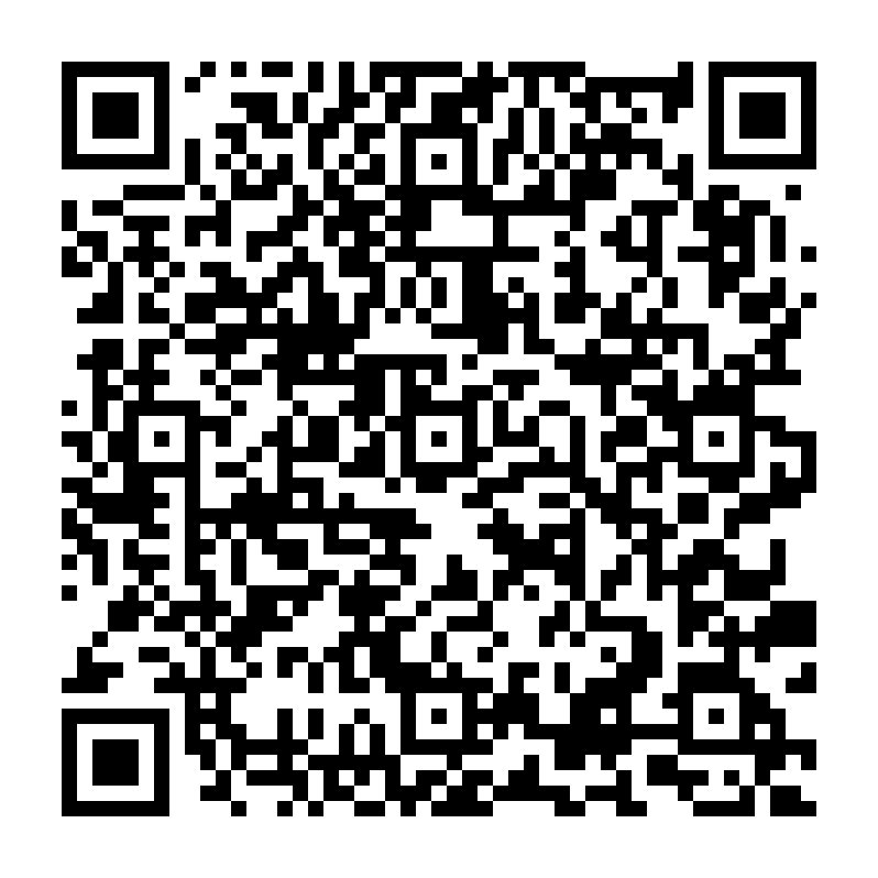Code QR
