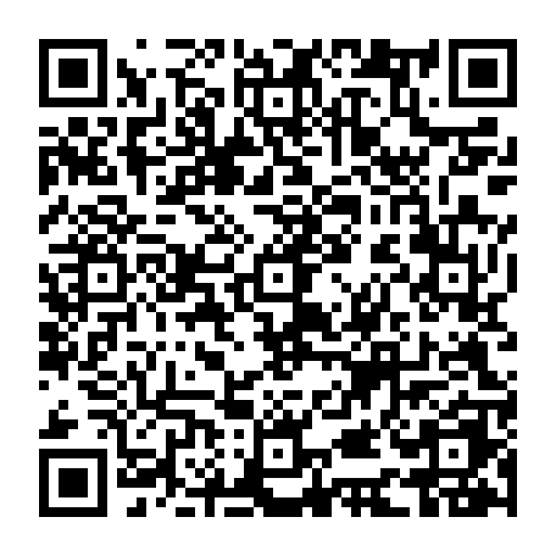 Code QR