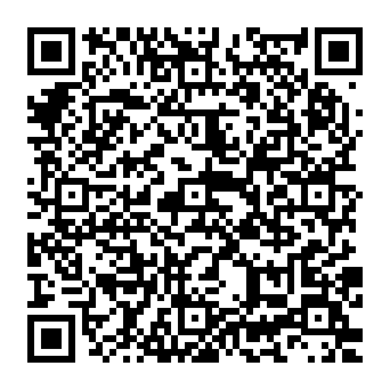 Code QR