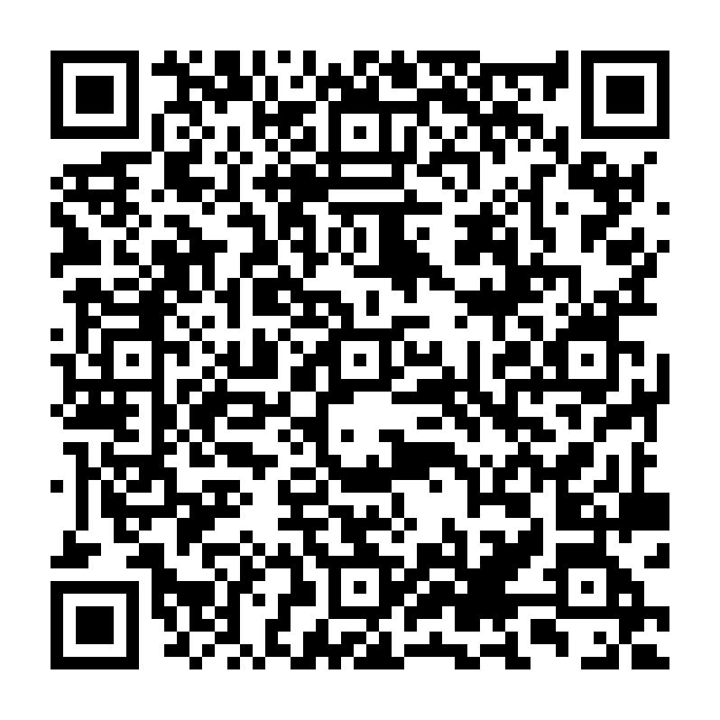 Code QR