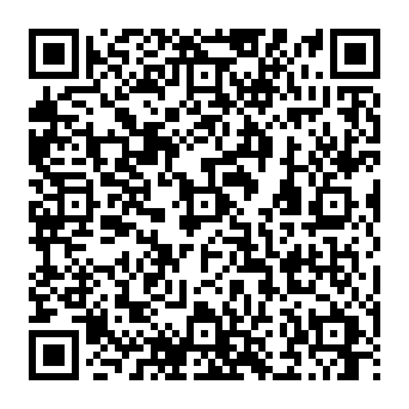 Code QR
