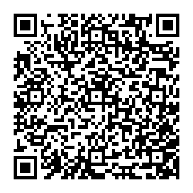 Code QR