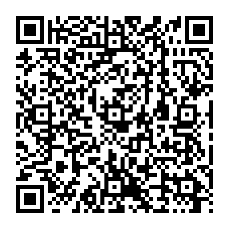 Code QR