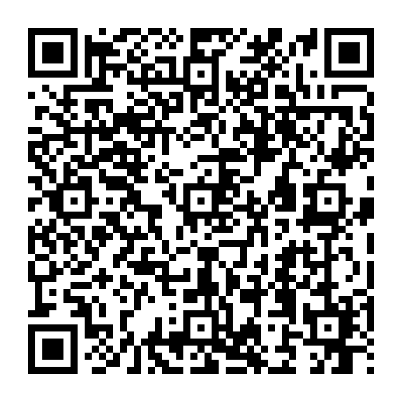 Code QR
