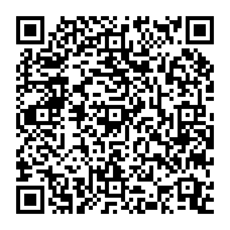Code QR