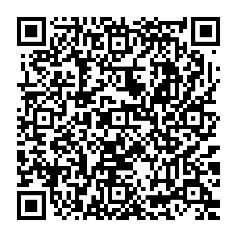 Code QR