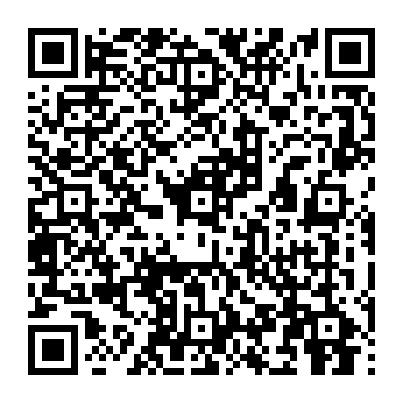 Code QR