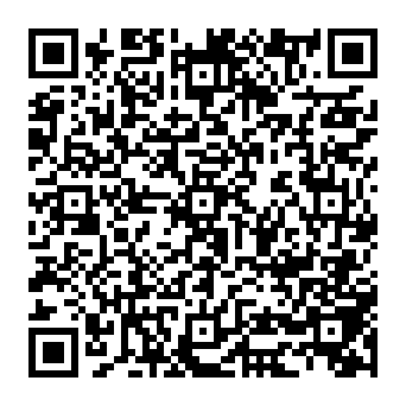 Code QR