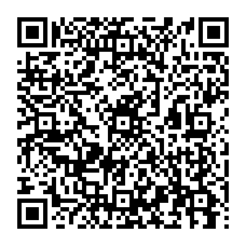 Code QR