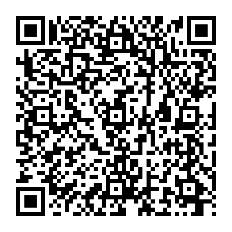 Code QR