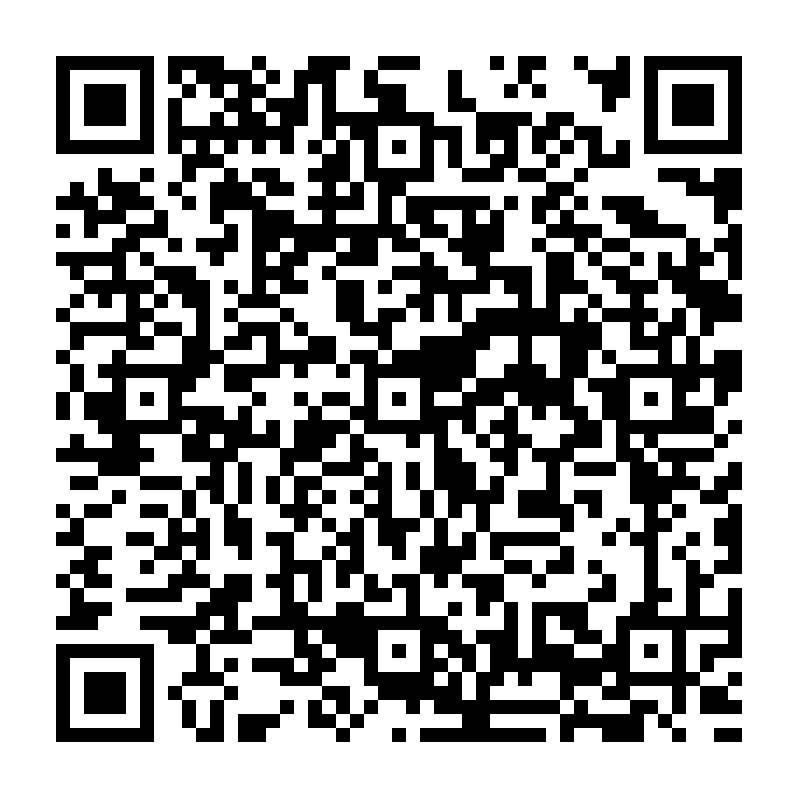 Code QR