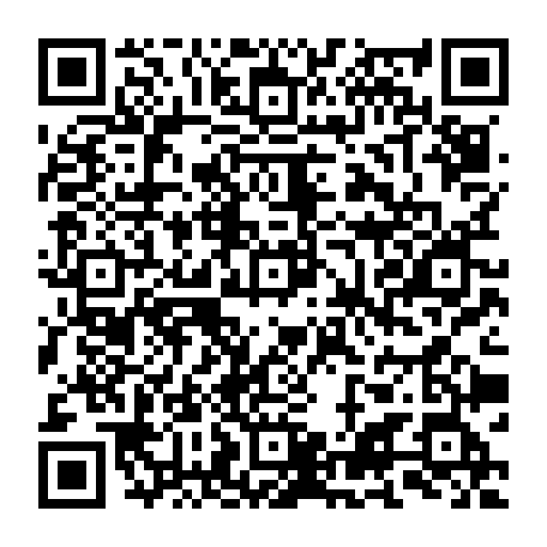 Code QR