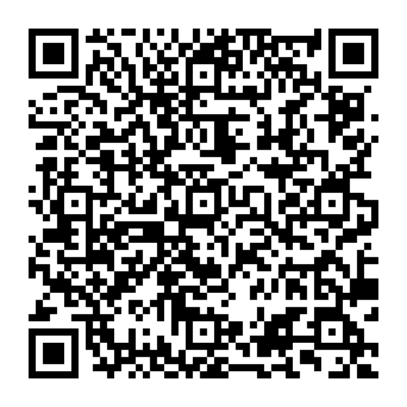 Code QR