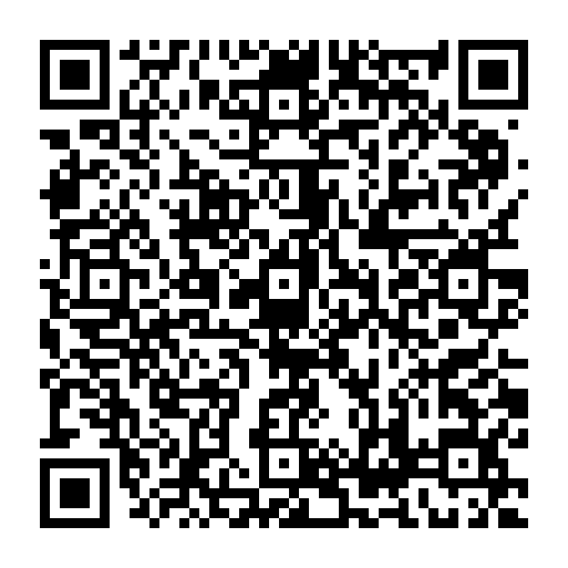 Code QR