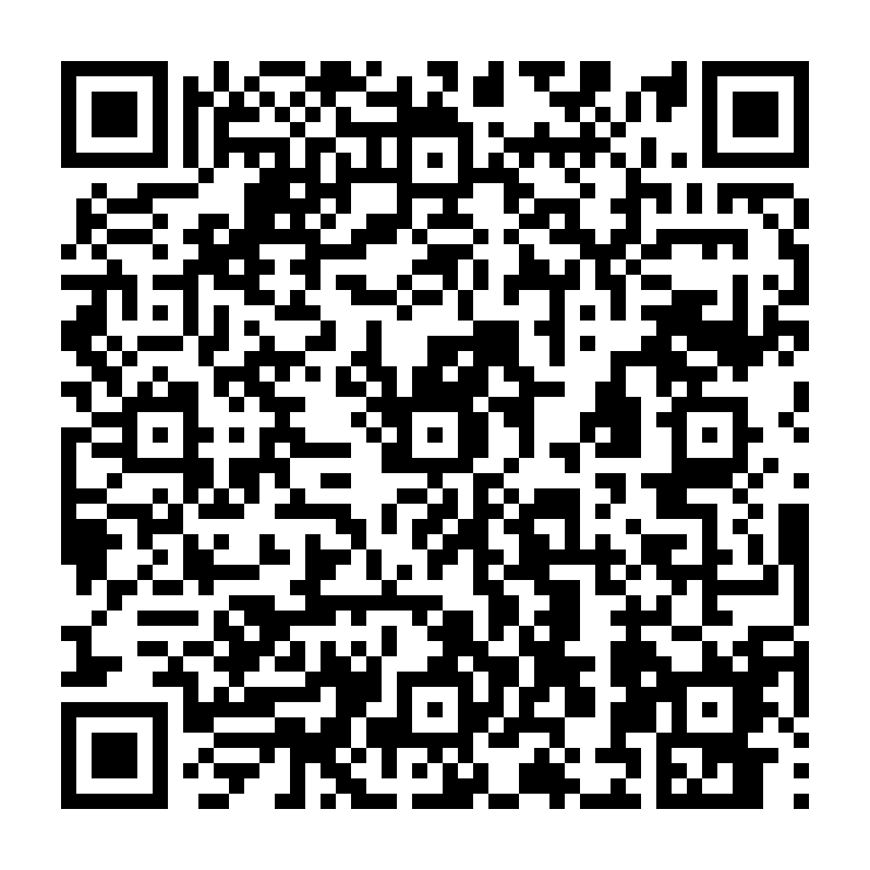 Code QR