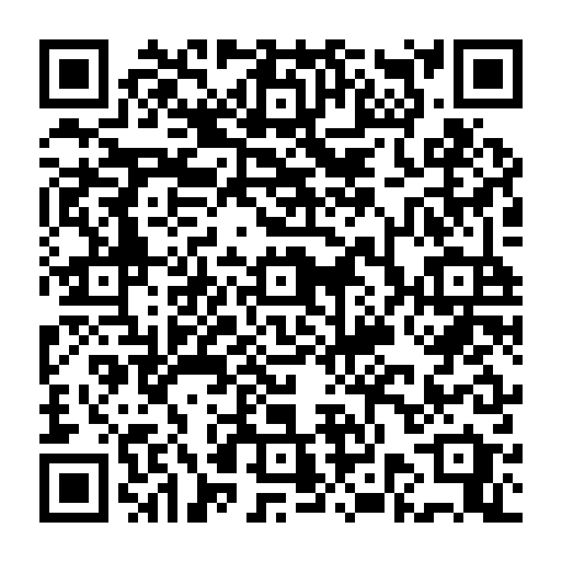 Code QR