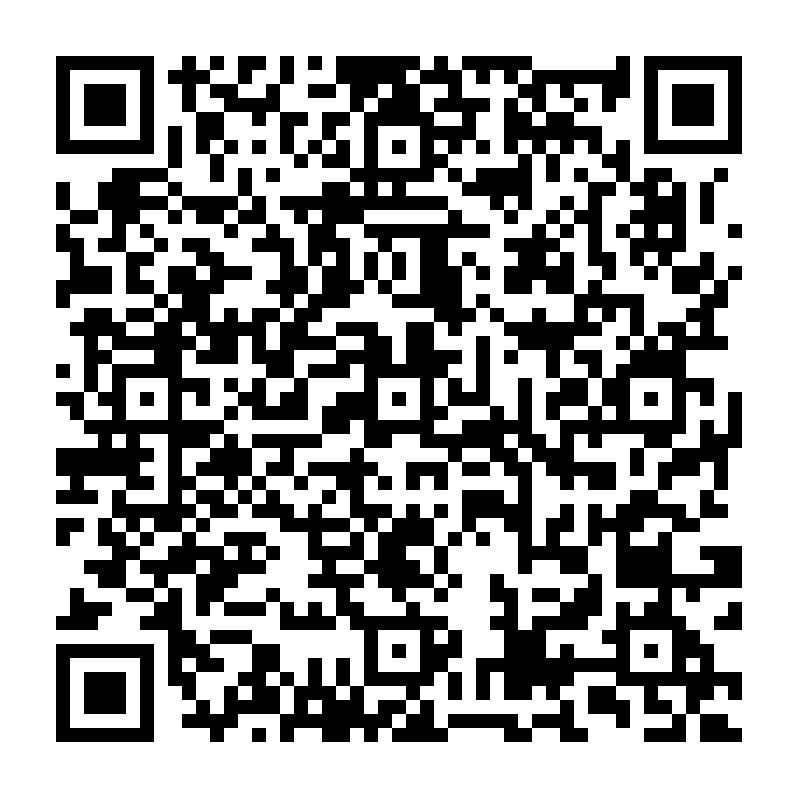 Code QR