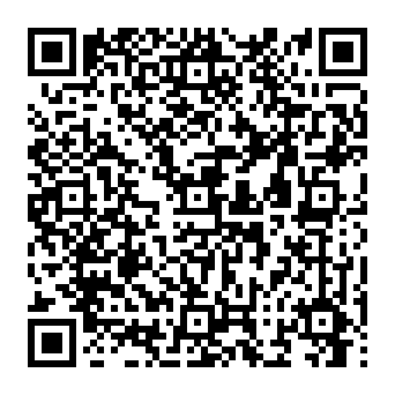 Code QR