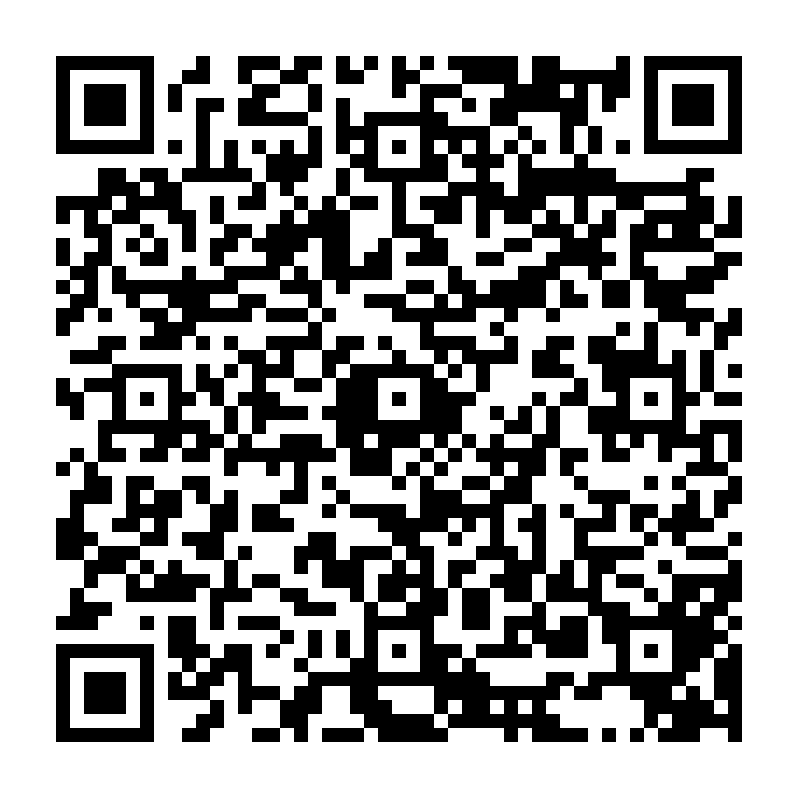 Code QR