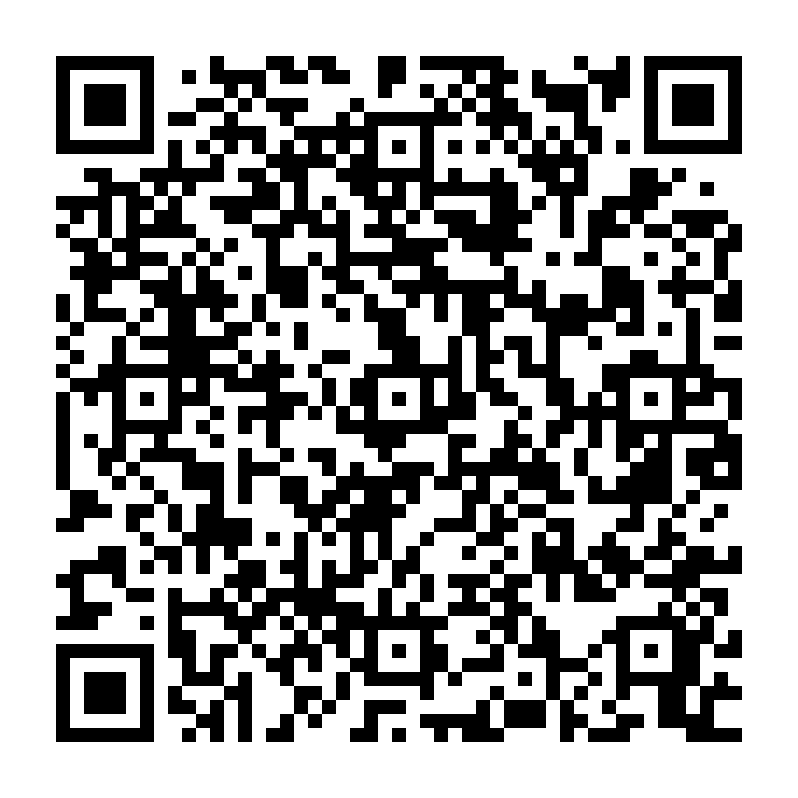 Code QR