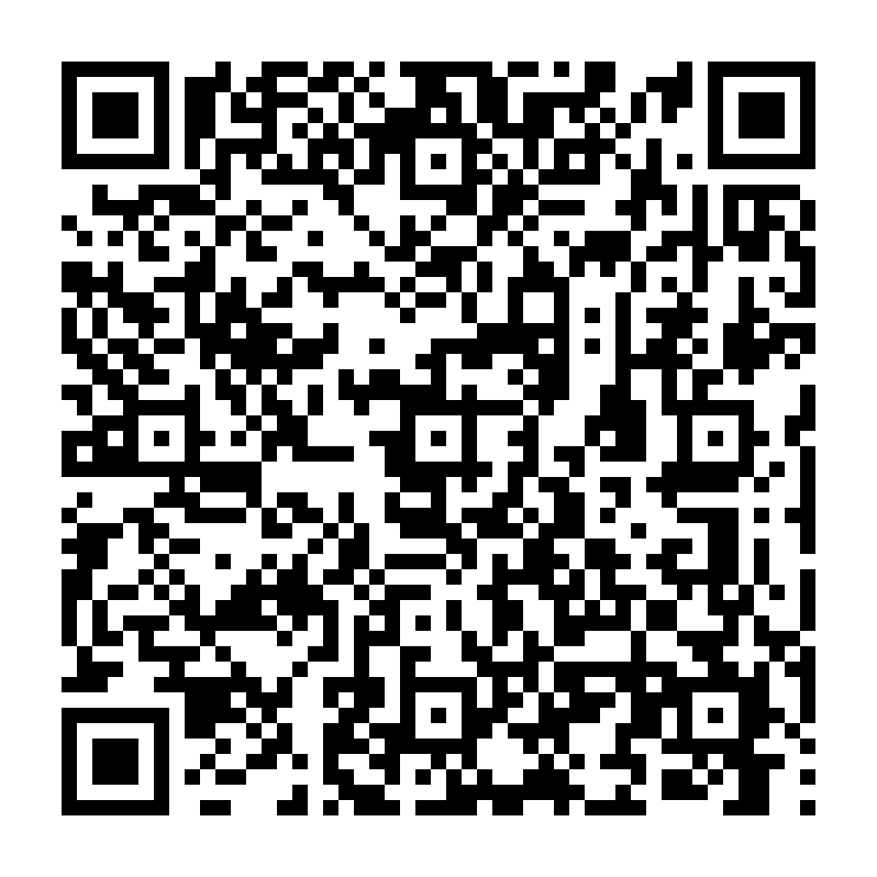 Code QR