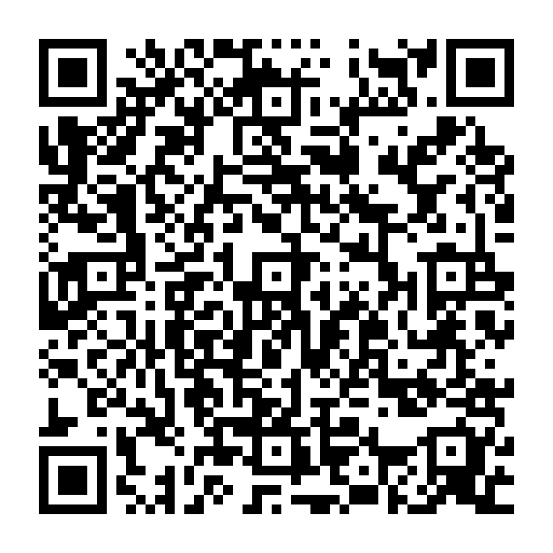 Code QR