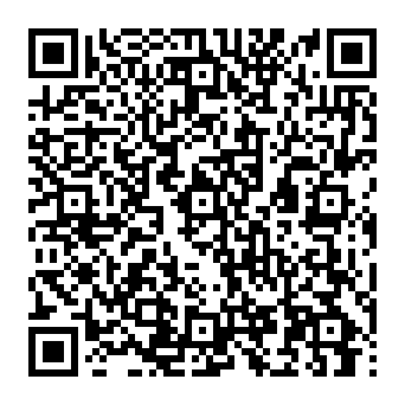 Code QR