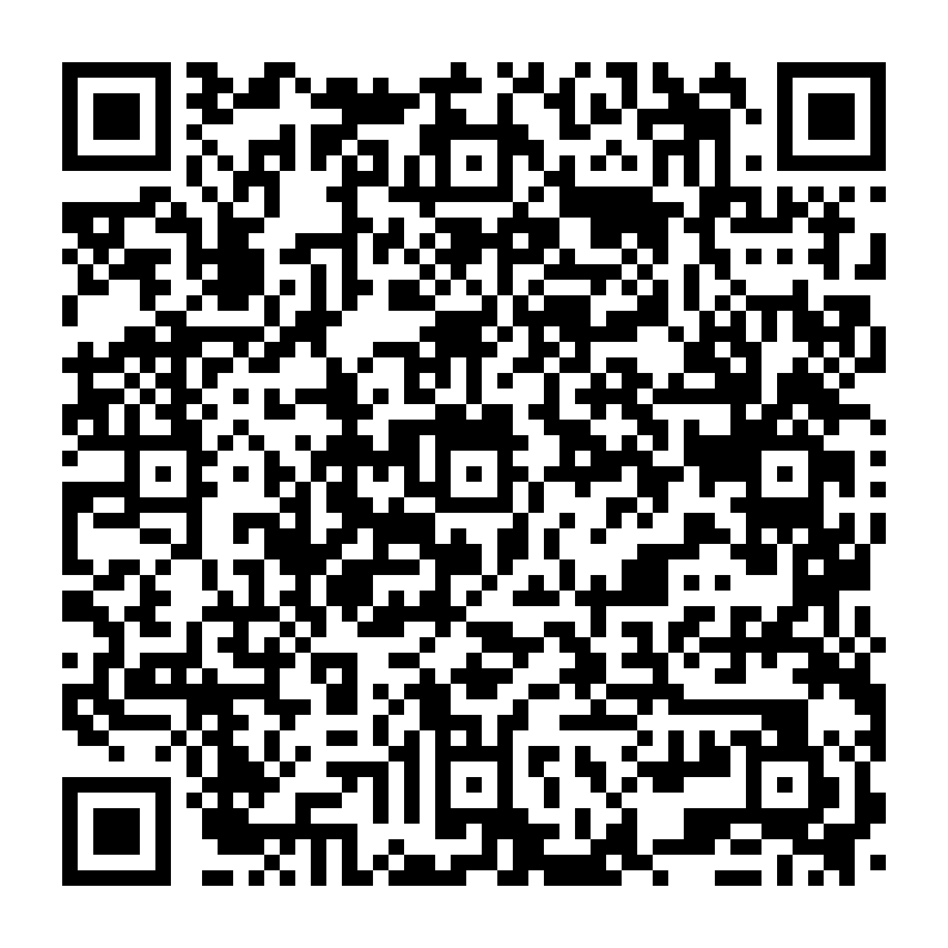 Code QR
