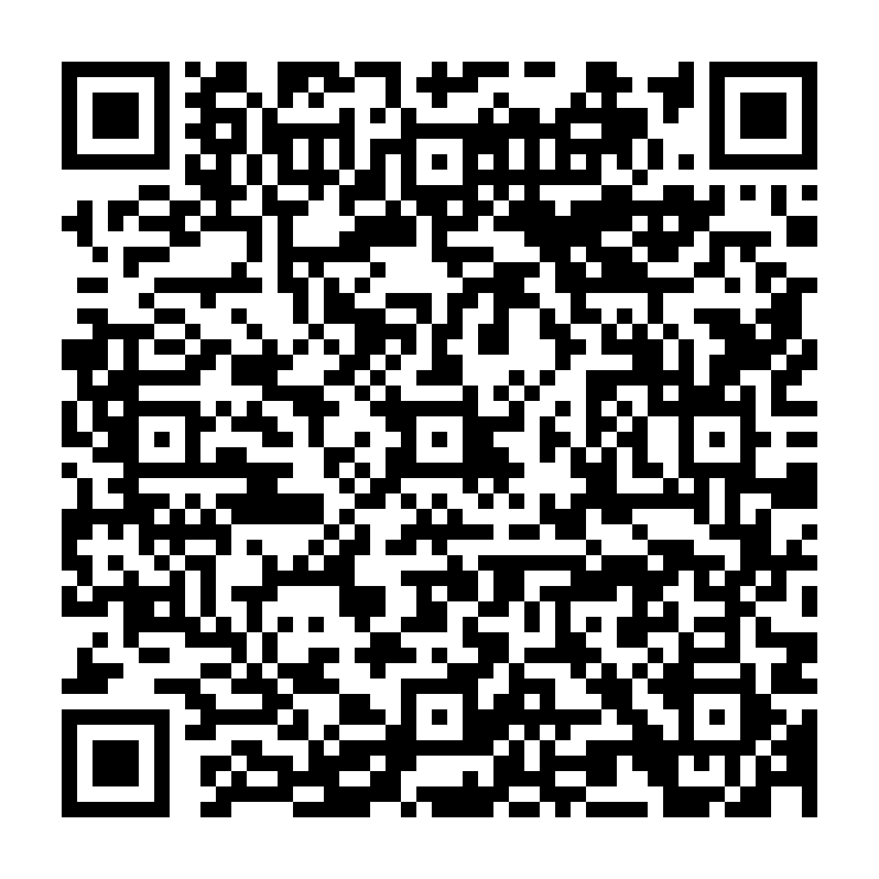 Code QR