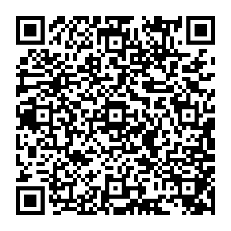 Code QR