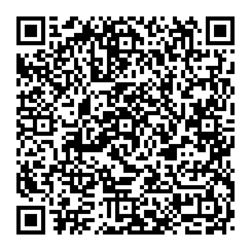 Code QR