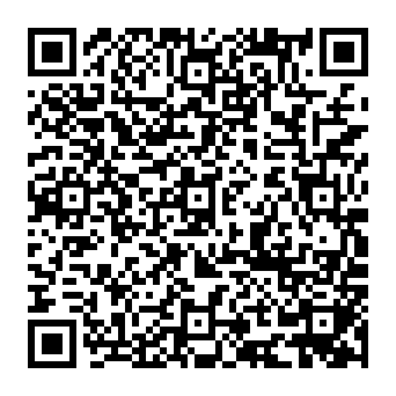 Code QR