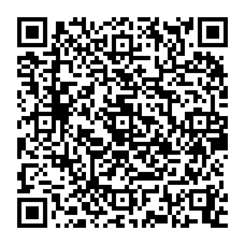 Code QR