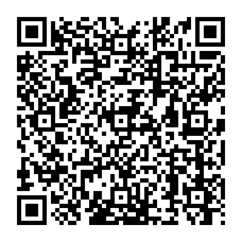 Code QR