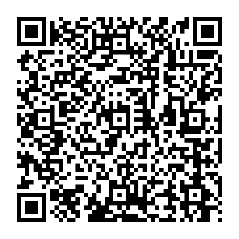 Code QR