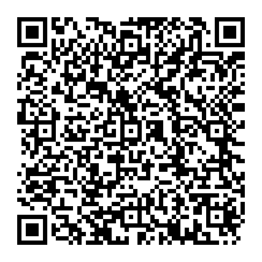 Code QR