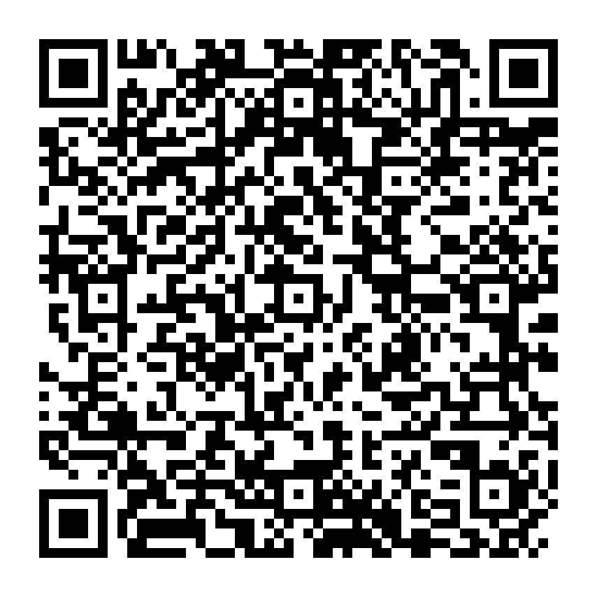 Code QR