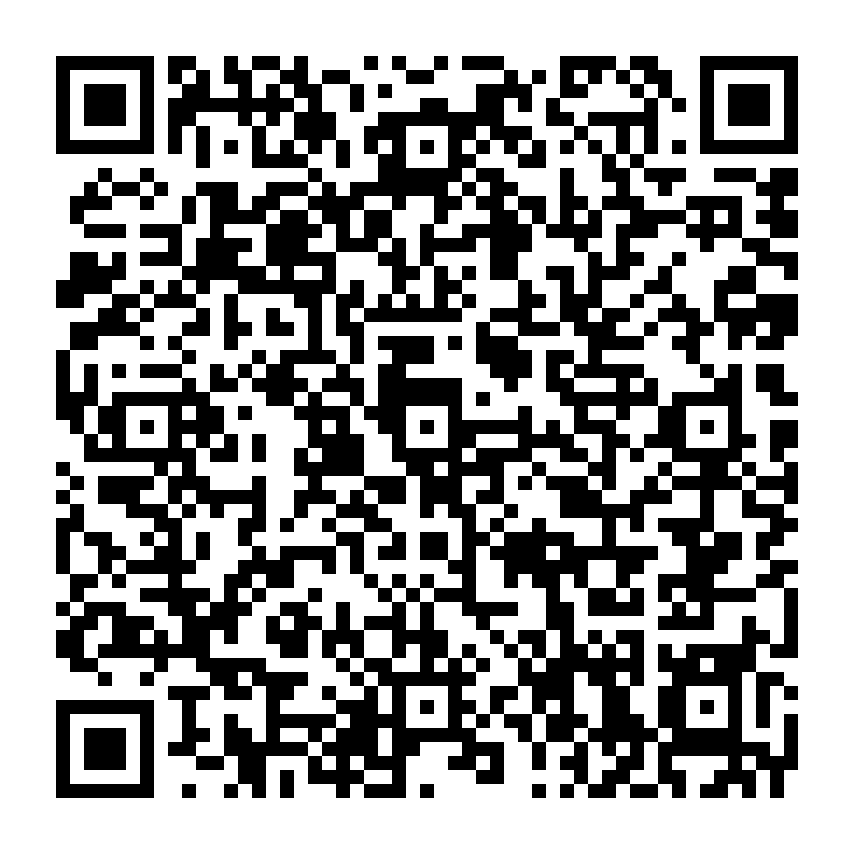Code QR