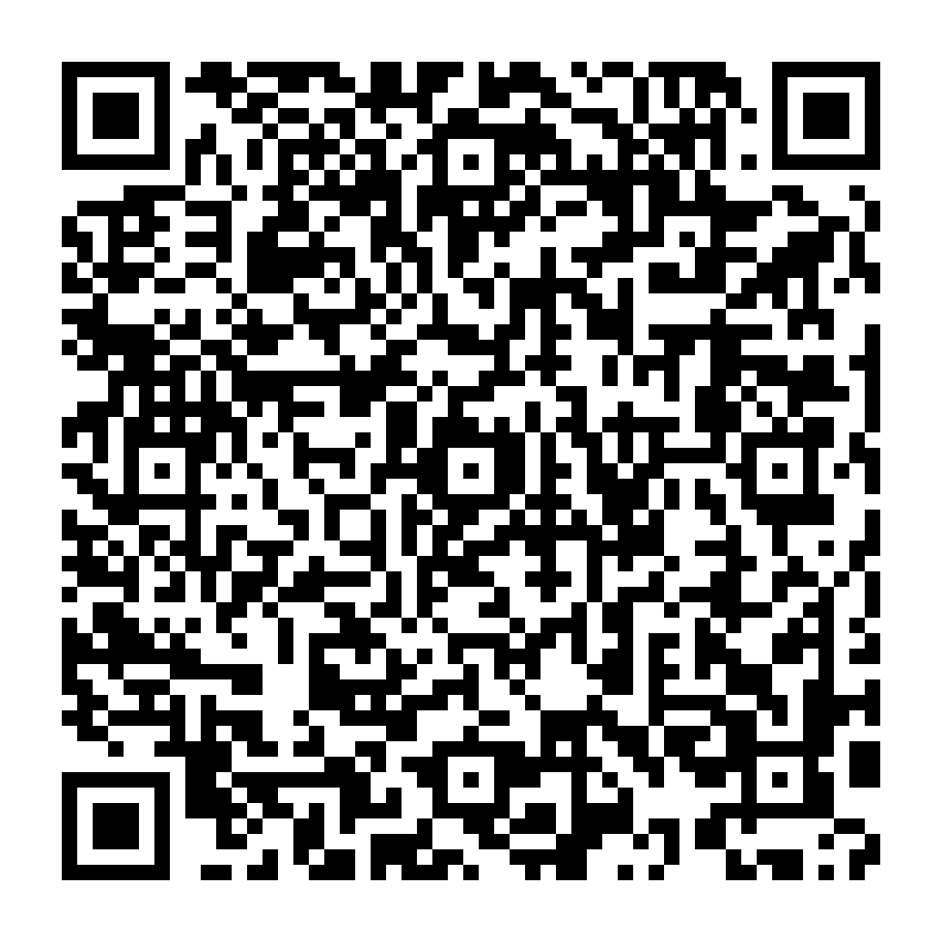 Code QR