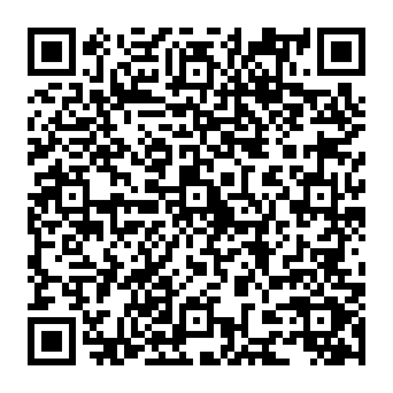 Code QR