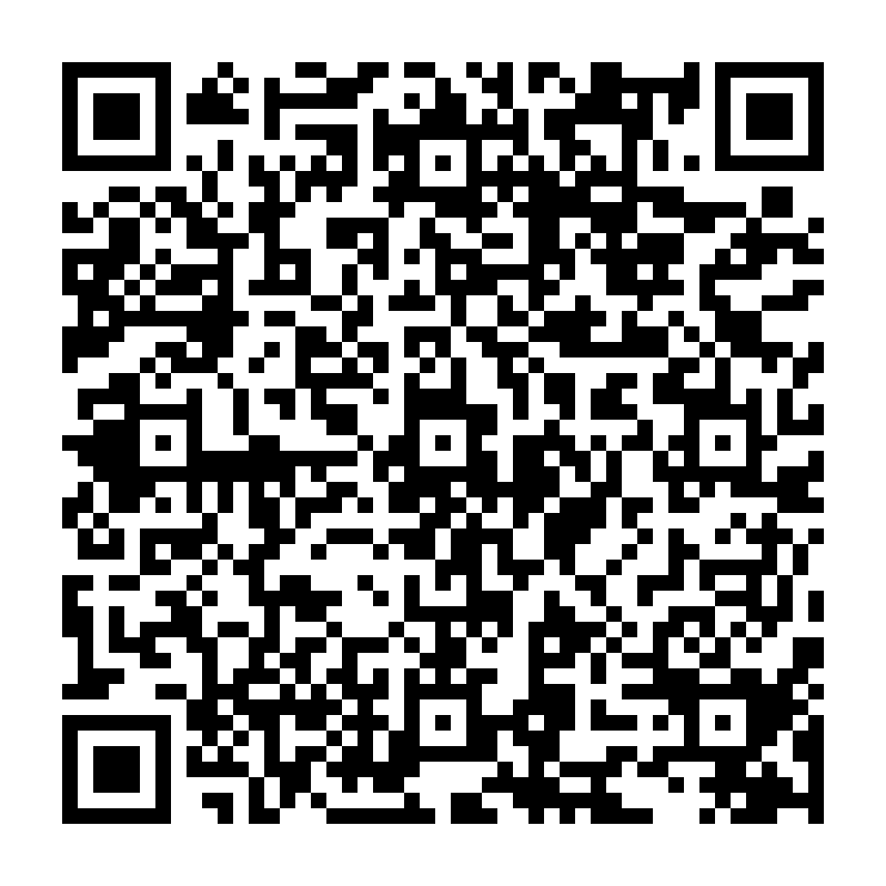 Code QR