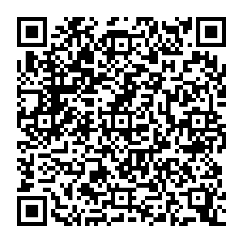 Code QR